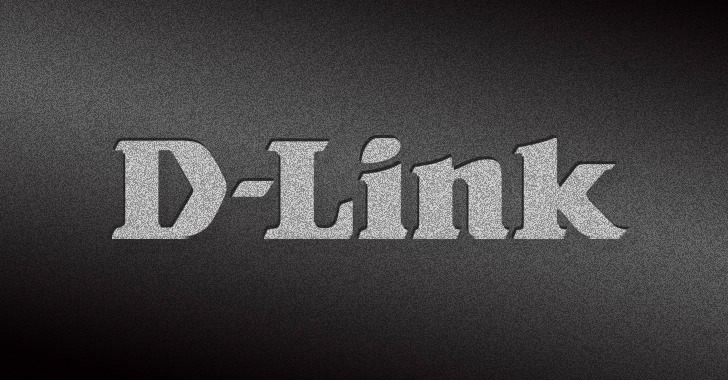 D-Link DSR Router