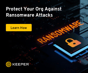 Prevent Ransomware Attacks