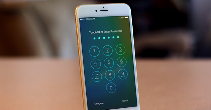 Man Jailed 6 Months for Refusing to Give Police his iPhone Passcode