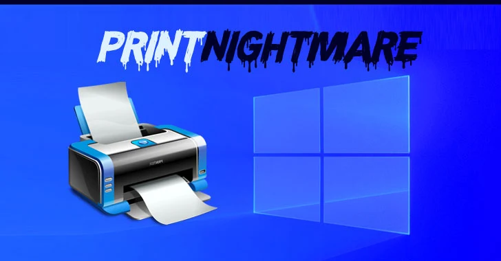 Microsoft Warns of Critical "PrintNightmare" Flaw Being Exploited in the Wild