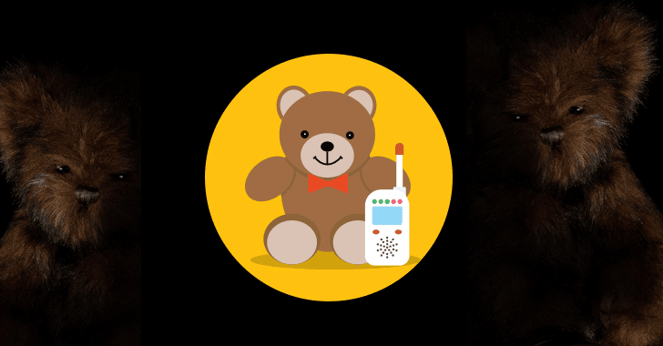 internet-connected-teddy-bear