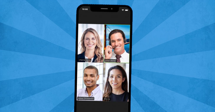 Video Calling Apps