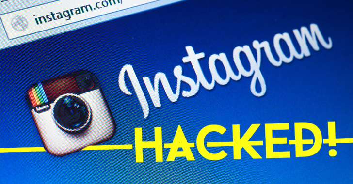Shocking! Instagram HACKED! Researcher hacked into Instagram Server and Admin Panel