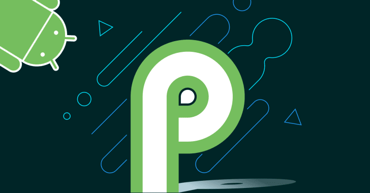 Android P to Block Apps From Monitoring Device Network Activity