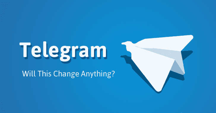 Telegram Agrees to Register With Russia to Avoid Ban, But Won't Share User Data