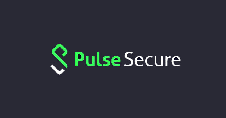 pulse secure update