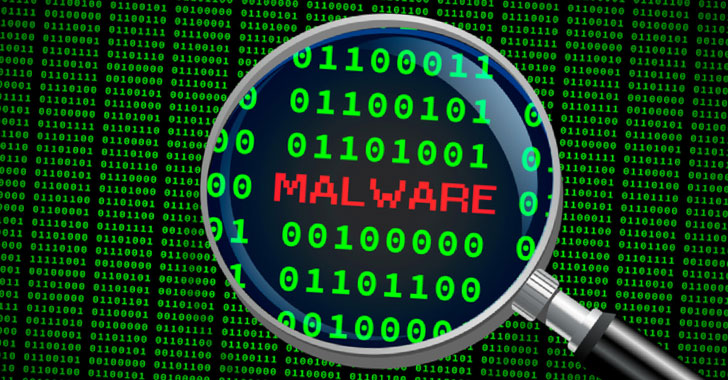 Malware analysis