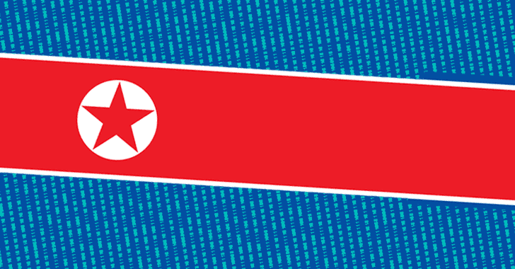 north korea hacking malware