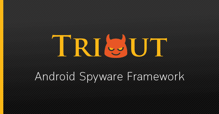 hacking android malware spyware framework