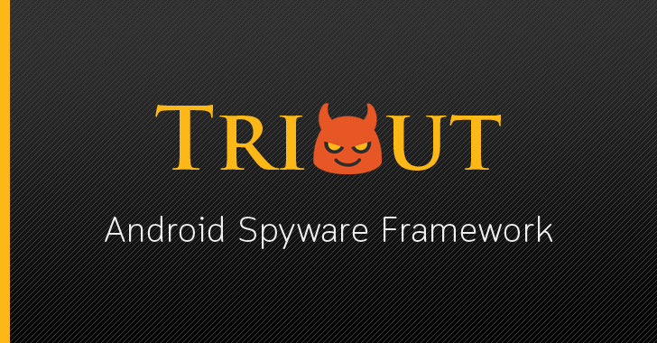 New Android Malware Framework Turns Apps Into Powerful Spyware
