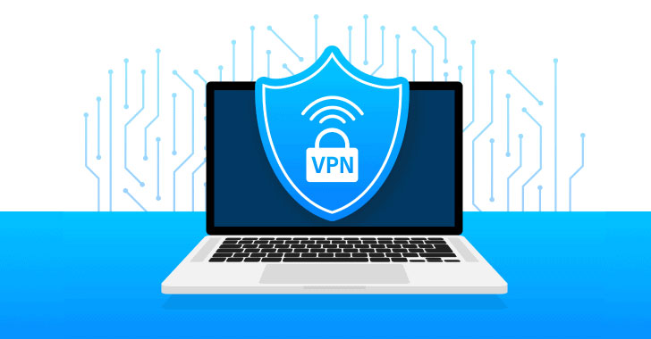 VPN Hacking