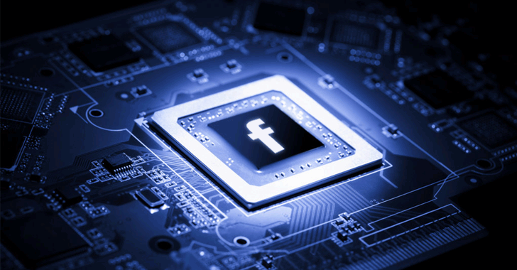 Facebook Plans to Build Its Own Chips For Hardware Devices