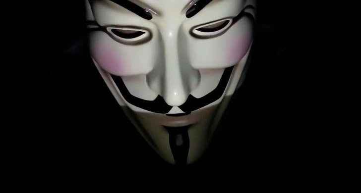 Anonymous Hackers Target Israeli Websites and Leak Credentials