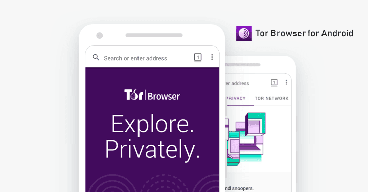tor compatible android browser mega