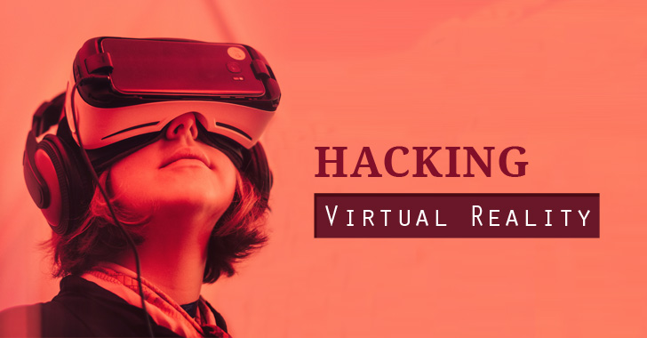 Hacking Virtual Reality – Researchers Exploit Popular Bigscreen VR App