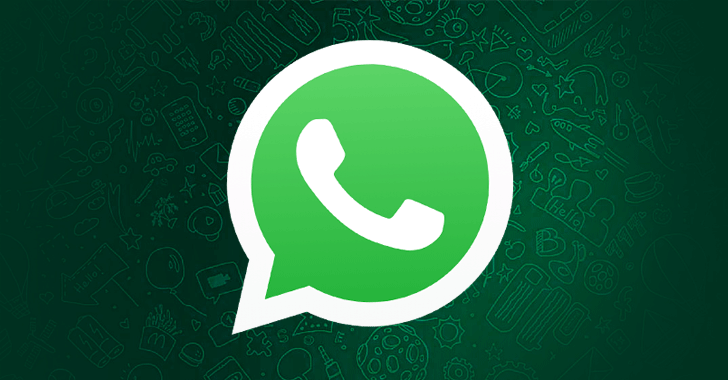 Whatsapp GIF