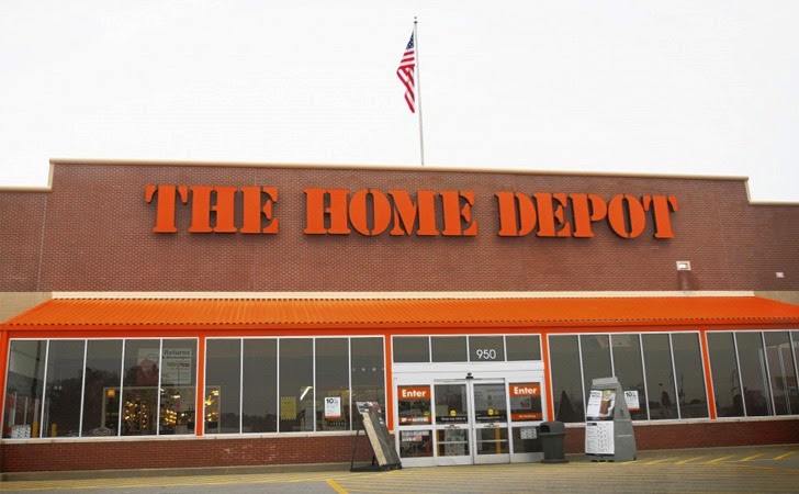 'The Home Depot' Data Breach Put 56 Million Payment Cards at Risk
