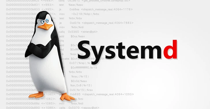 New Systemd Privilege Escalation Flaws Affect Most Linux Distributions