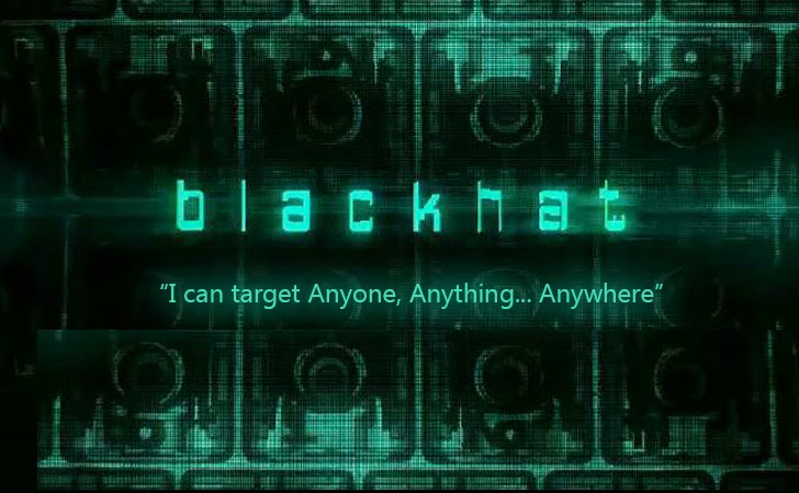 Blackhat – Upcoming Cyber Thriller Movie