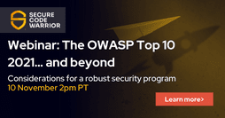 cybersecurity webinar