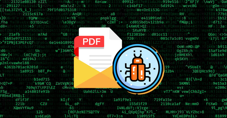 YIKES! Hackers flood the web with 100,000 pages offering malicious PDFs