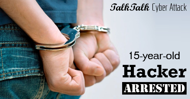 talktalk-hacker-arrested