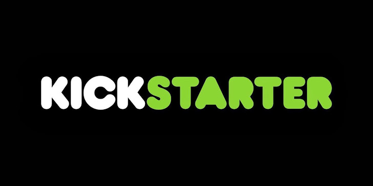 Kickstarter hacked