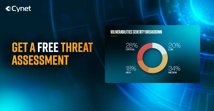 Cynet Offers Free Threat Assessment for Mid-sized and Large Organizations