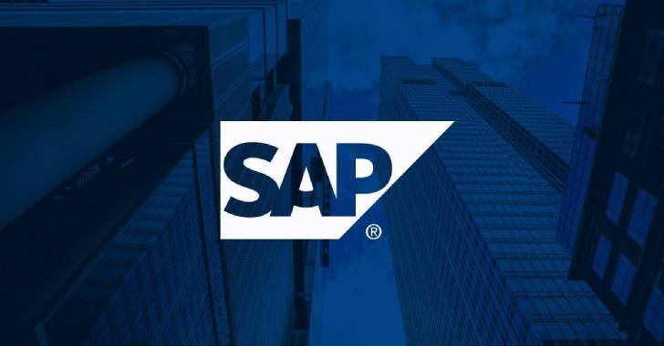 Beware! Fully-Functional Exploit Released Online for SAP Solution Manager Flaw