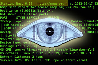 Nmap 6.25 released with 85 new NSE scripts