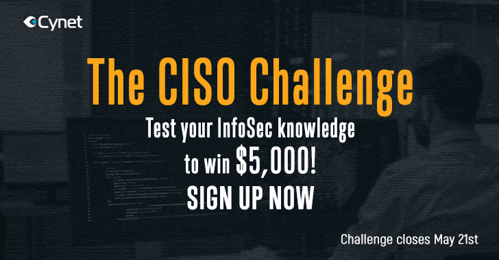 CISO Challenge: Check Your Cybersecurity Skills On This New Competition Site