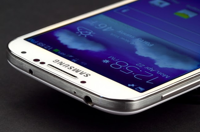 Serious Smishing vulnerability reported in Samsung Galaxy S4