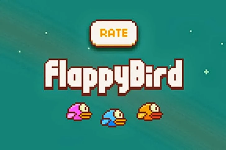 Google And Apple Are Rejecting All New 'Flappy' Apps