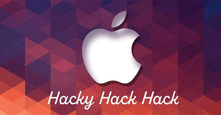 16-Year-Old Boy Who Hacked Apple's Private Systems Gets No Jail Time