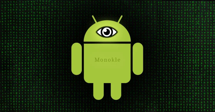 New Android Spyware Created by Russian Defense Contractor Found in the Wild