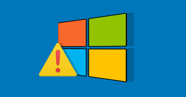 Windows安全更新
