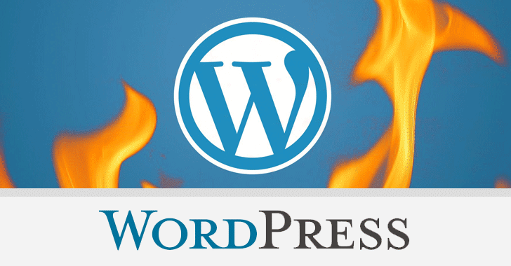 Critical Flaw Uncovered In WordPress That Remained Unpatched for 6 Years