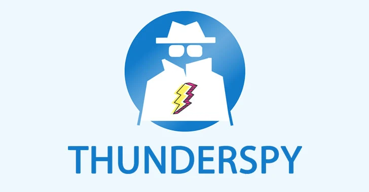 7 New Flaws Affect All Thunderbolt-equipped Computers Sold in the Last 9 Years
