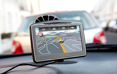 Feds do not need court warrants to Track your Car with GPS device
