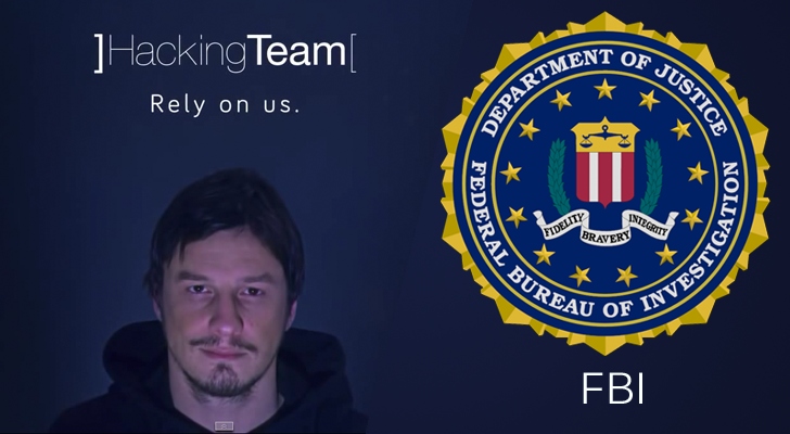 How Hacking Team and FBI planned to Unmask A Tor User