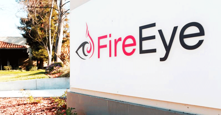 'LeakTheAnalyst' Hacker Who Claimed to Have Hacked FireEye Arrested