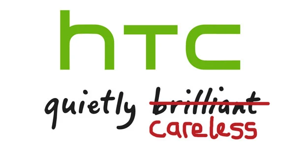 Privacy of Millions of HTC devices at risk