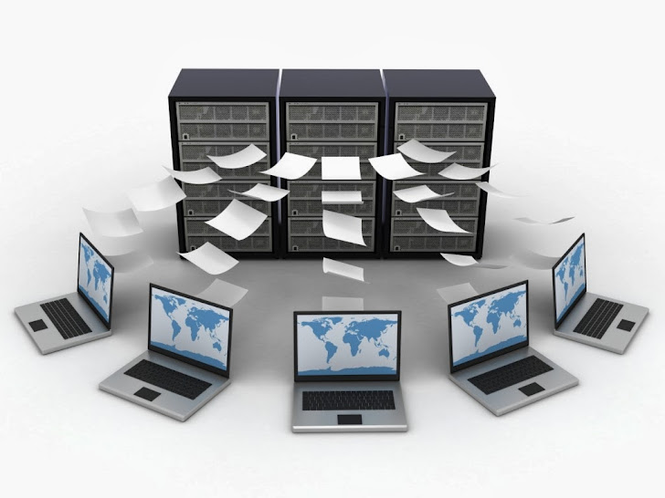 Data Backup and Recovery with 'EaseUS Todo Backup Workstation'