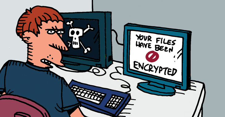 Here's How to Decrypt Hydracrypt & Umbrecrypt Ransomware Files