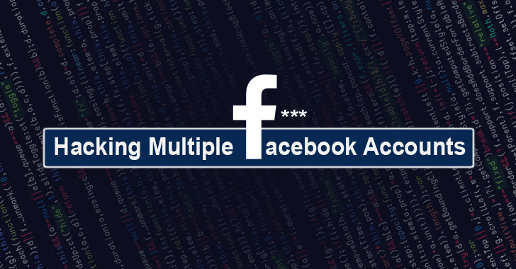 Hacker reveals How He Could have Hacked Multiple Facebook Accounts