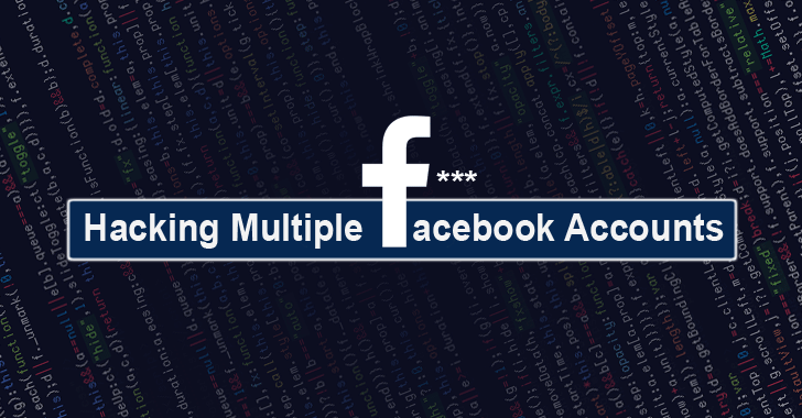 Hacker reveals how he could take over any Facebook account and