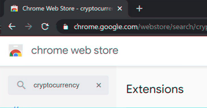 Chrome crypto extension sent litecoin to binance not showing up