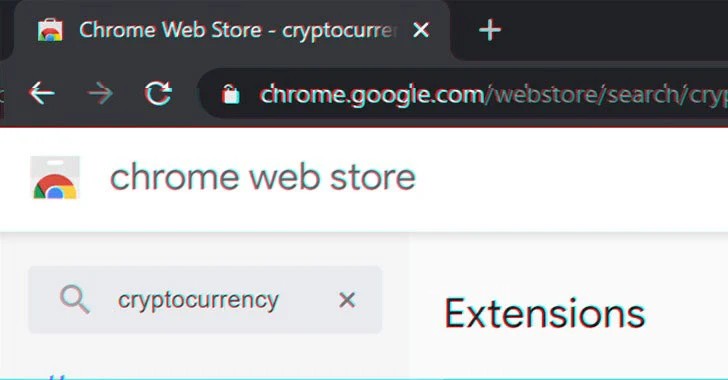 First Chrome extension with JavaScript Crypto Miner detected - gHacks Tech  News