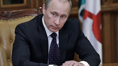 Russian President rejected US demand to extradite Edward Snowden